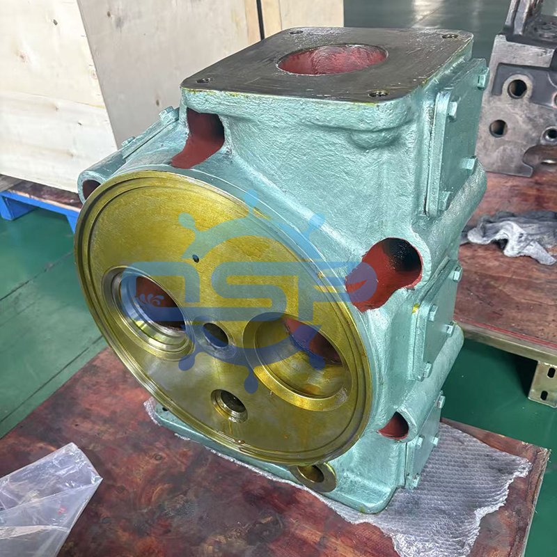 Railway Diesel Engine Parts